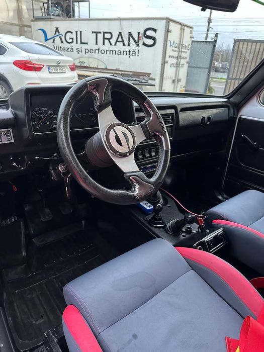 Lada niva fabricație 2009 preț 5000 e