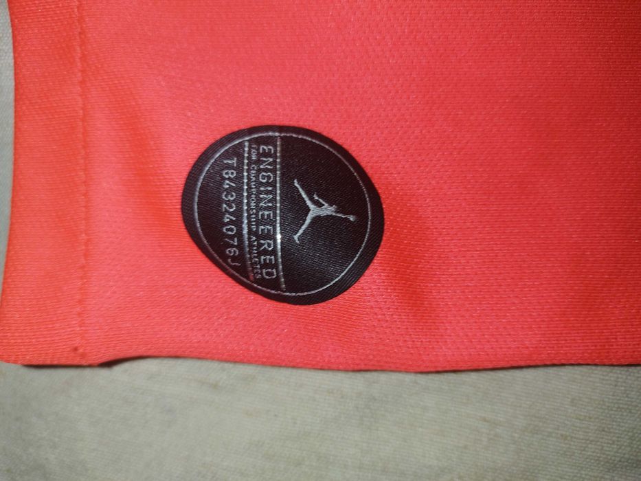 tricou de copii 8-10 ani jordan PSG paris saint germain original