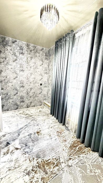 Сагдиана  квартира зўдлик билан Сотилади