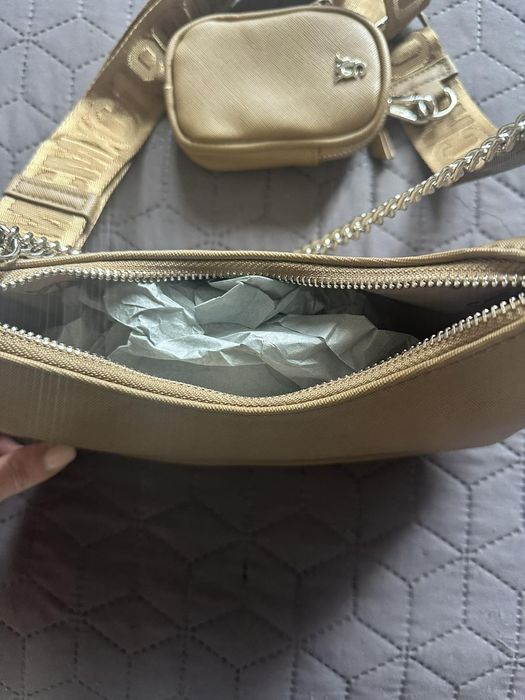 Чанта Steve Madden