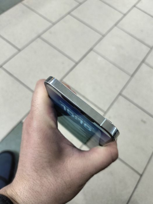 Айфон 12 про мах 128 ёмкост 77