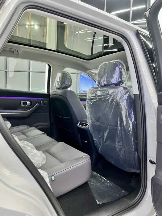 Leampmotor C10 Hybrid  200km