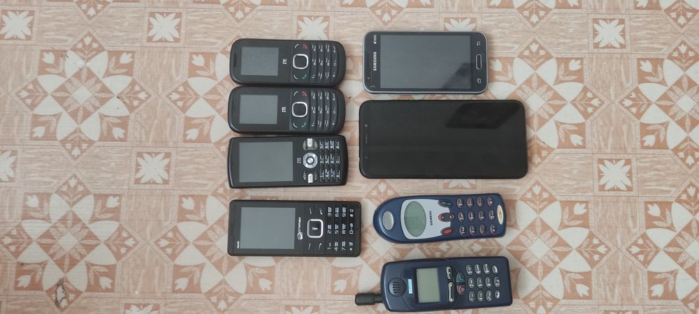 Самсунг(Samsung)телефоны