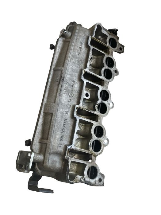 Galerie De Admisie Cu Clapete Mitsubishi Lancer Saloon Cy/Z_A 2007 ->