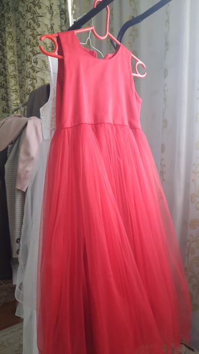 Платья для девочек