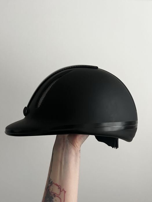 Toca echitatie Covalliero