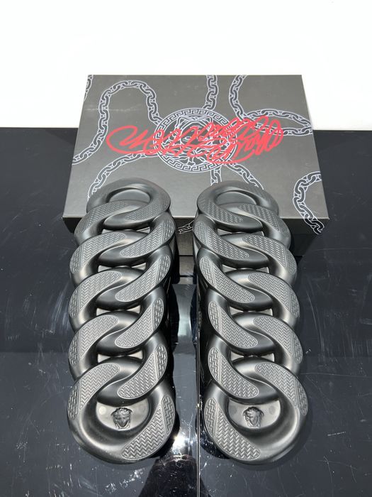 Versace Chain Reaction Multe Culori