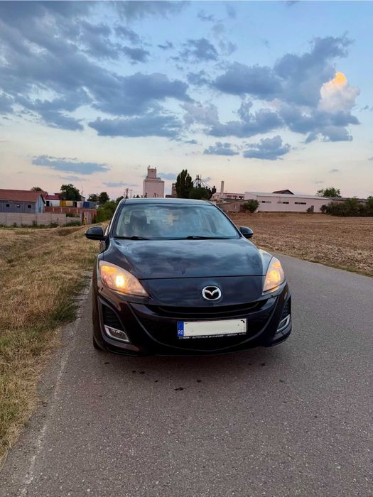 Vand/schimb Mazda 3 1.6 Hatchback 2010