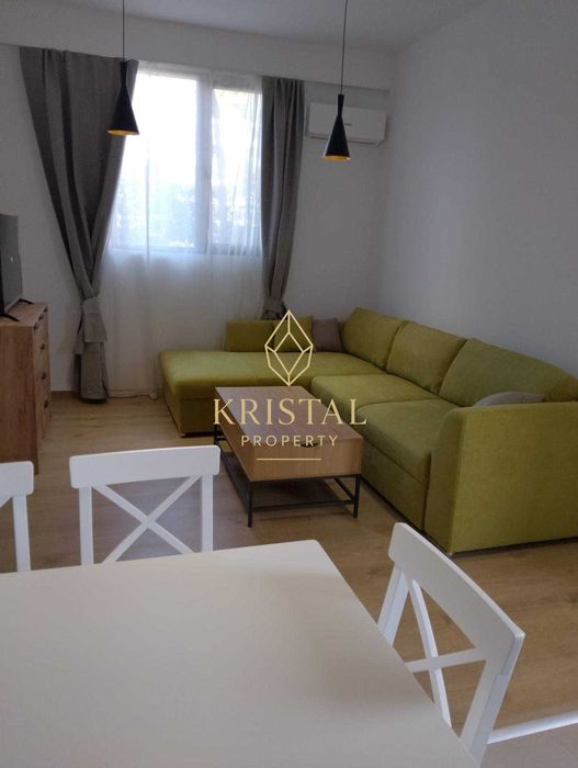 Продава се Едностаен апартамент в к.к. Слънчев бряг - 45 кв.м за 567 €/кв.м - Снимка #1