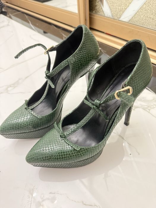 Туфли 37 размера