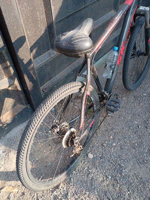 Продам велосипед 29,в среднем состоянии