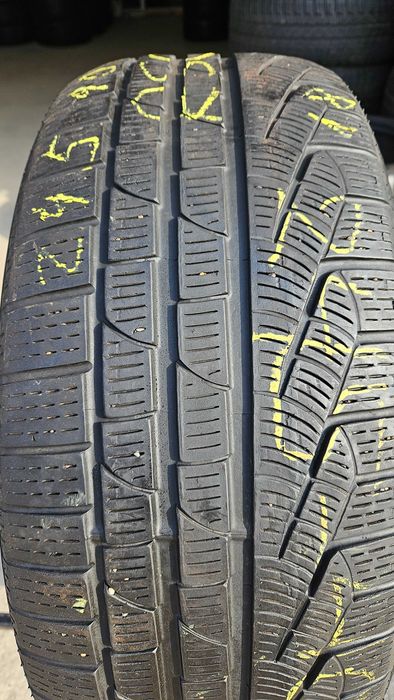 245/40 R20 • Iarna • Pirelli Sottozero Winter 240 Serie 2 99V | 1 buc | Pret/buc