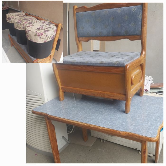 Прихожка янгидай срочно арзон сотилади