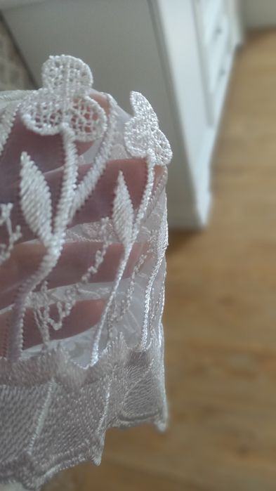 Тюль Турция 2,5×5 5