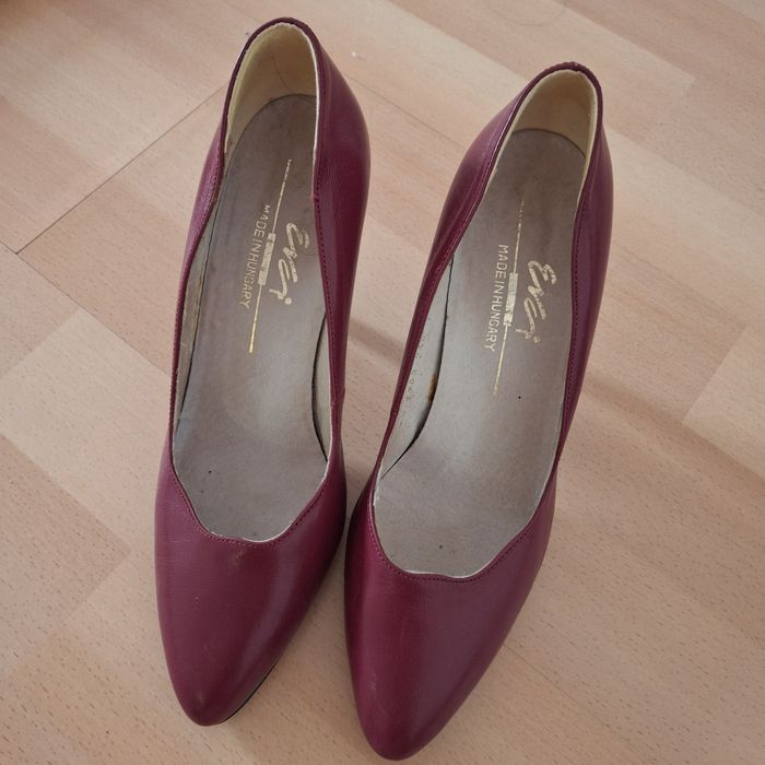 Обувь женская туфли 35 р