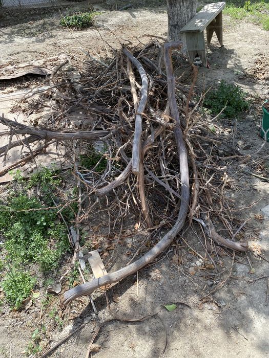 Дрова для использования