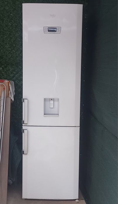 Combina frigorifica Beko  clasa A+