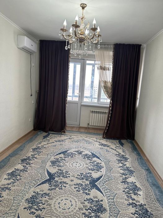 Сдам 3-х комнатную квартиру