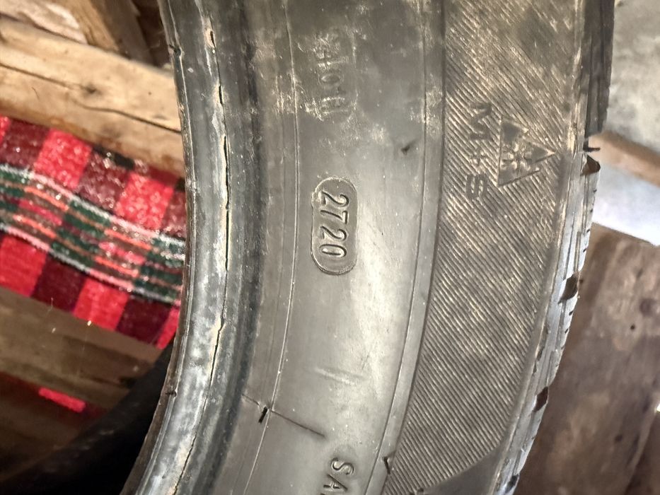 Гуми 205/55/16 зимни