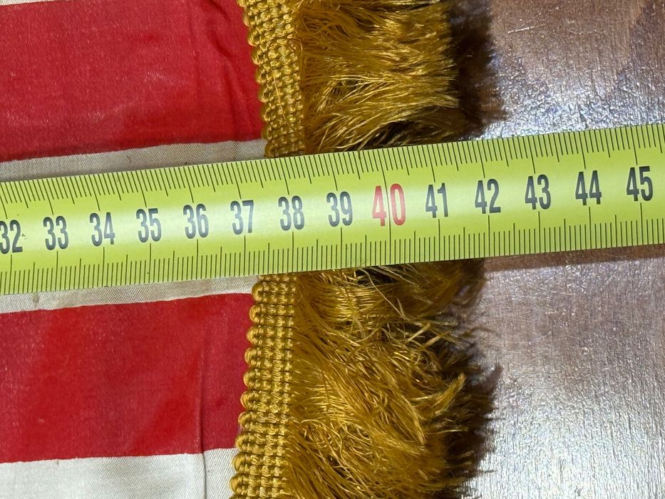 Флагче и мартеница на ЦСКА