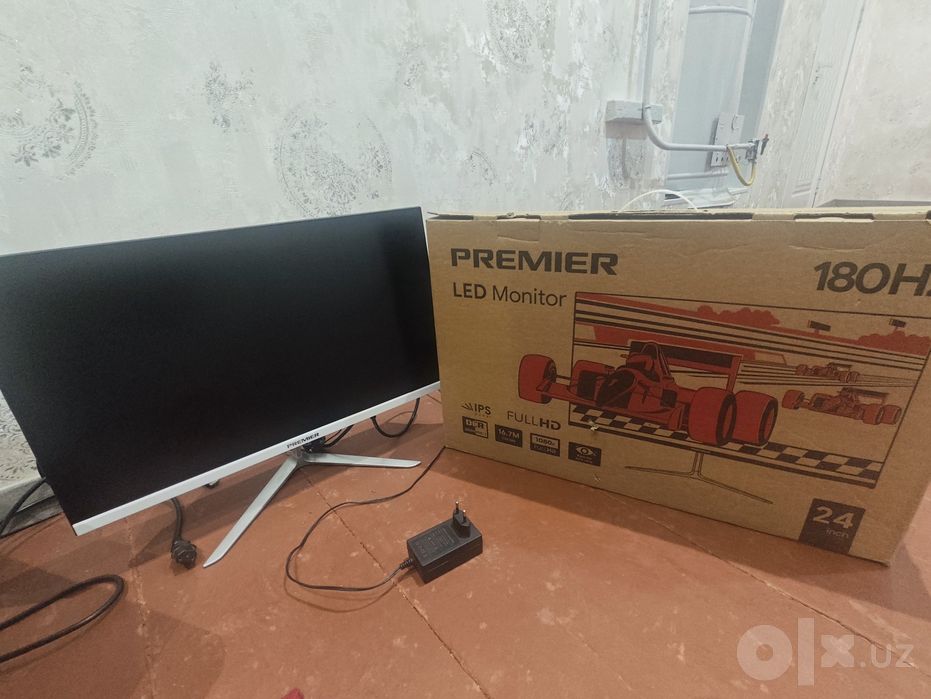 Продаю готовый игровой пк