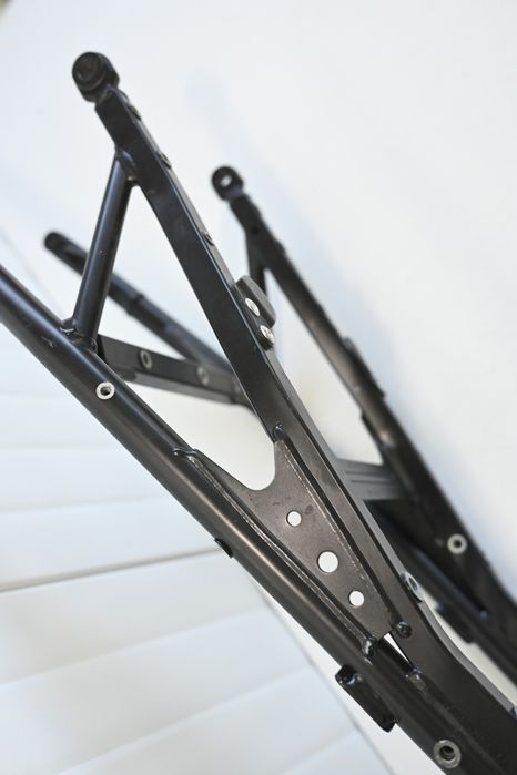 BMW F900R 2019 2024 Cadru codita spate