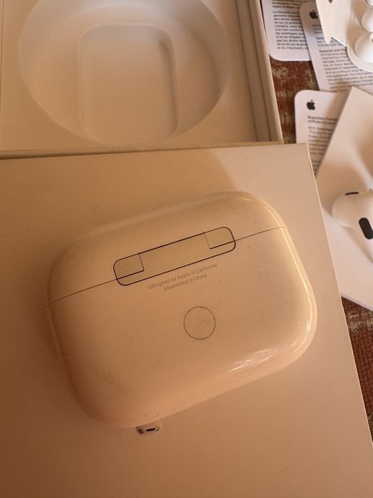 Airpods PRO 2 (2nd Generation)