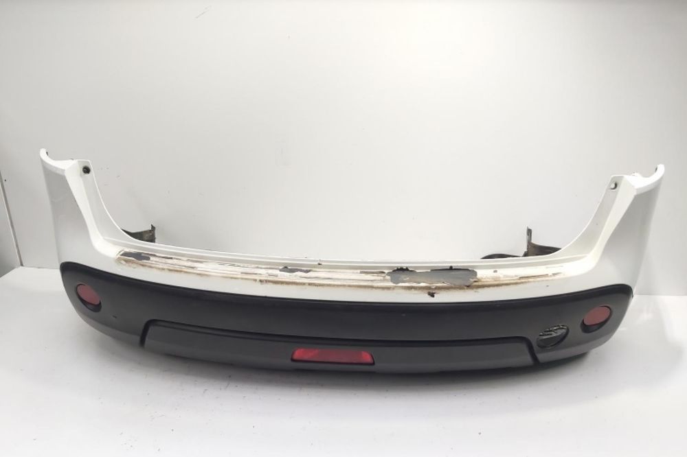 Bara spate, cod 85022JD00H, Nissan Qashqai