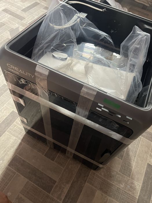 Creality K2 Pro combo