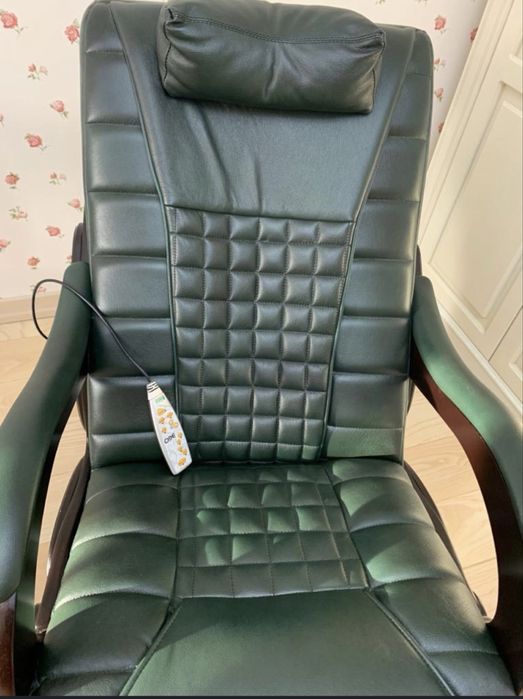 Кресло - качалка. Кресло - массажёр.