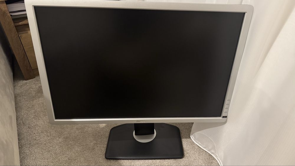 Monitor Dell UltraSharp U2412M