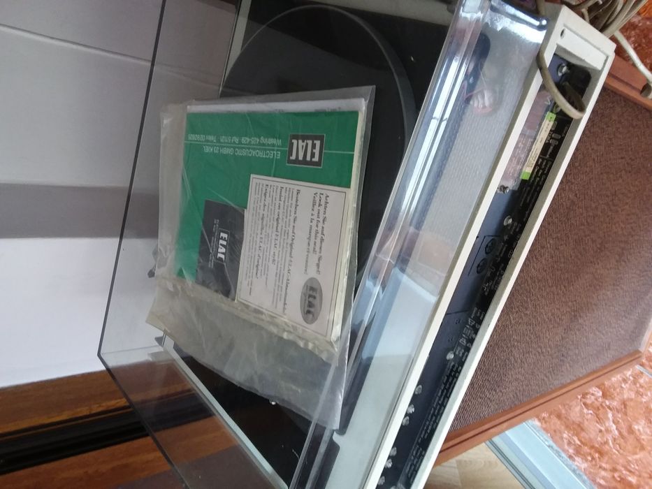 Combina audio cu radio si pickupk-upvintigi