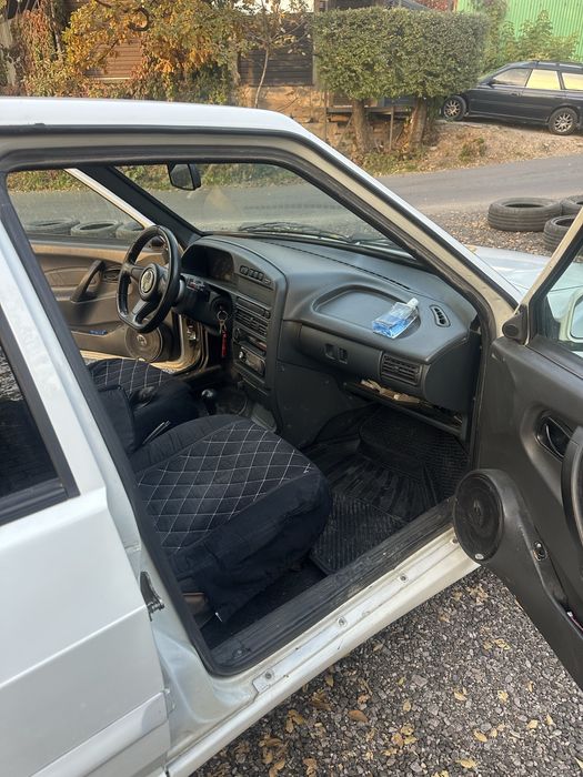 Продам LADA 2114 ВАЗ