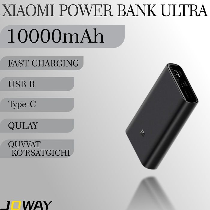 Power bank  10000mah 20000mah