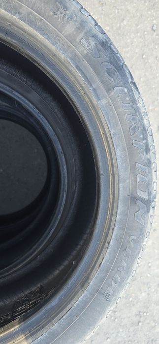 Продам шины Пирелли Pirelli