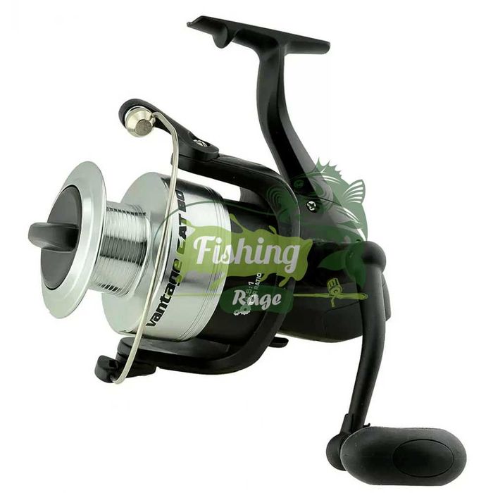 НОВО Formax Спининг макара Vantage Cat 8000