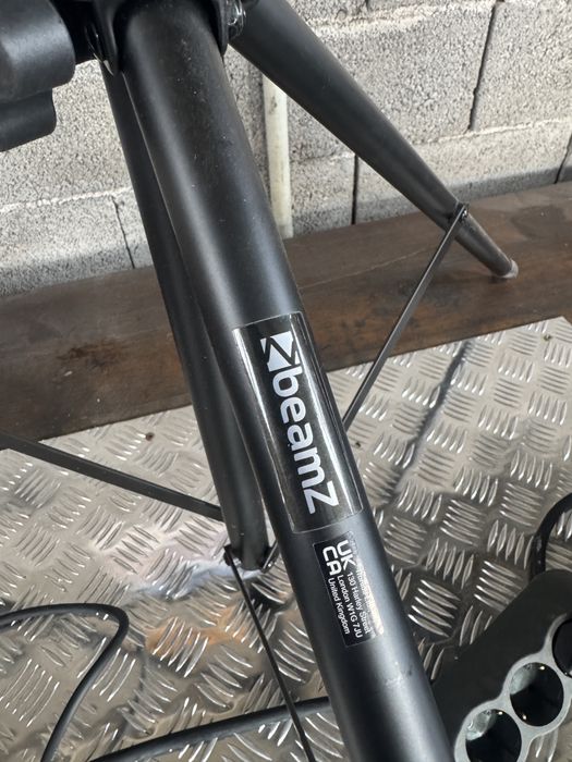 Moving head light MINI LEDSPOT