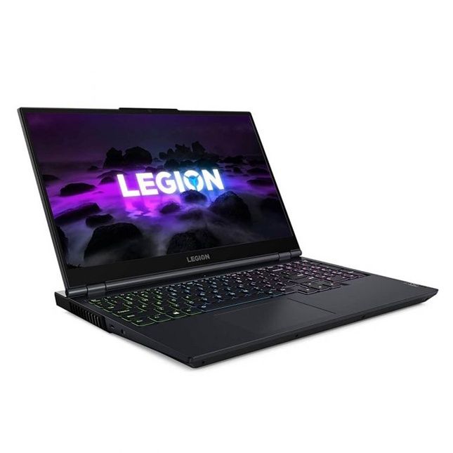 Ноутбук Lenovo Legion 5 Pro 16ARH7H