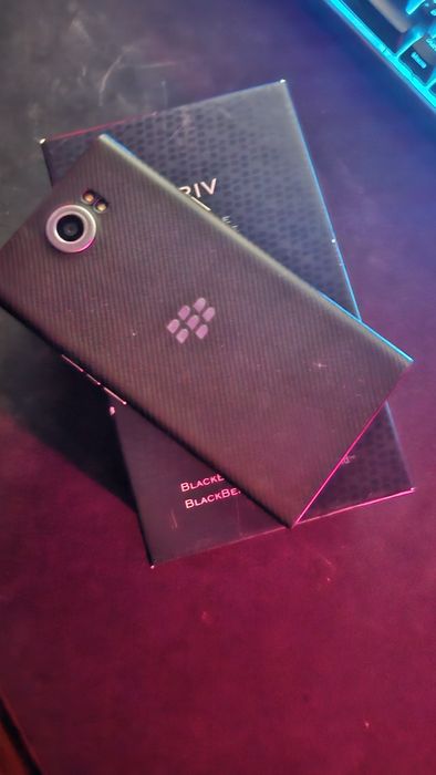 Blackberry priv 32gb