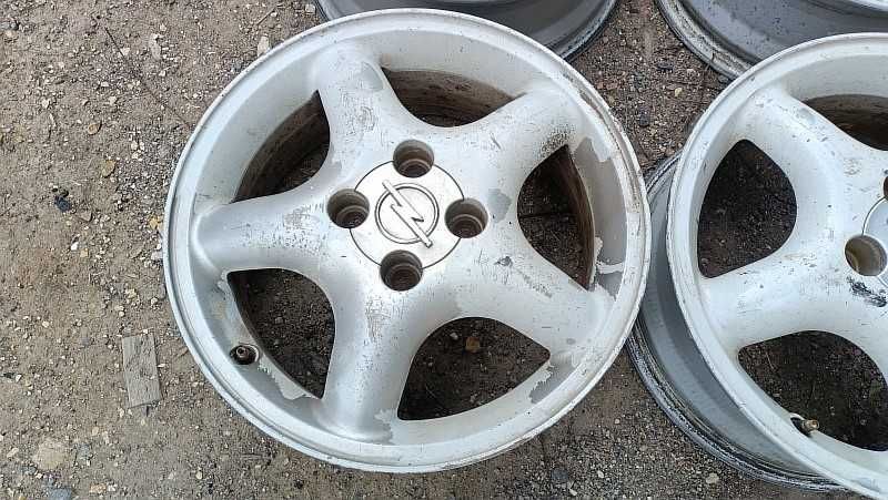 Продам оригинальные легкосплавные диски "Intra"