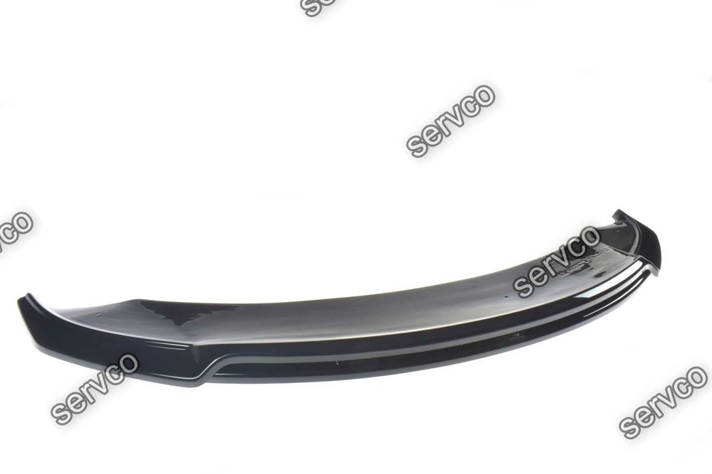 Prelungire splitter bara fata Tesla Model 3 2017- v2 - Maxton Design