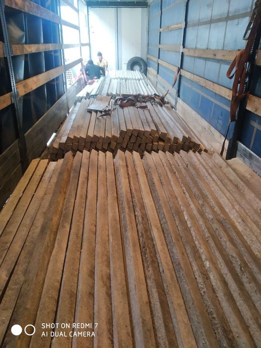 Beton Stoyka shpaller porsinka