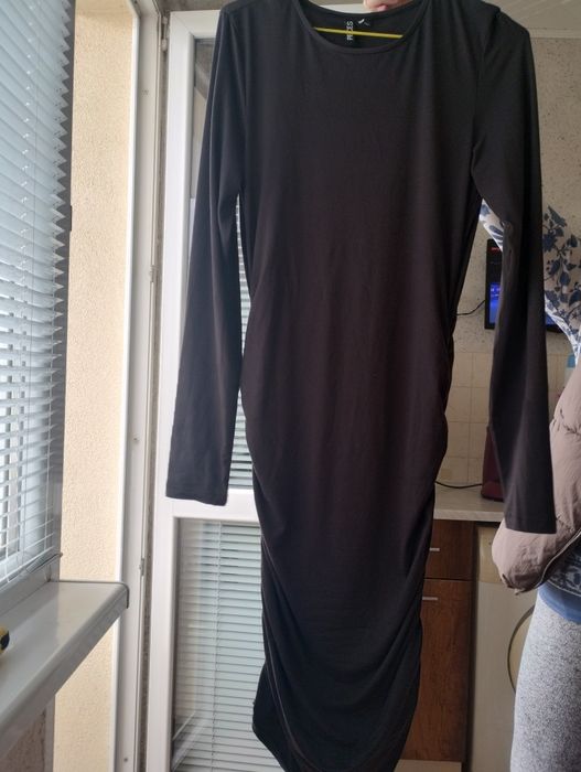 Нова рокля Pieces