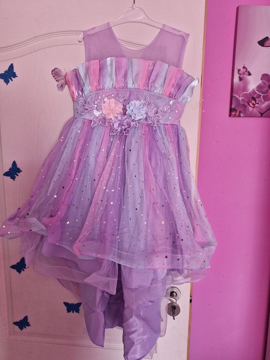 Rochite fetita 5_8 ani