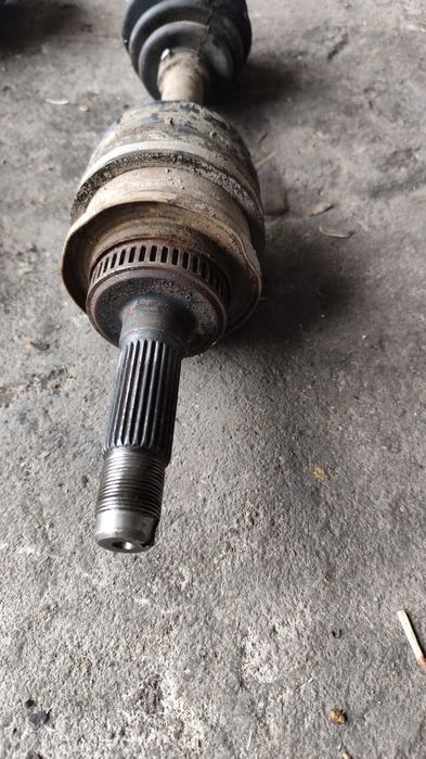 Butuci /Planetară / Carenaj Ford Ranger și Mazda B 2500 99-2006 99 - 2