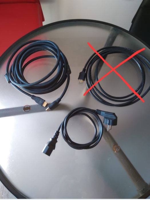 Cabluri HDMI super spid