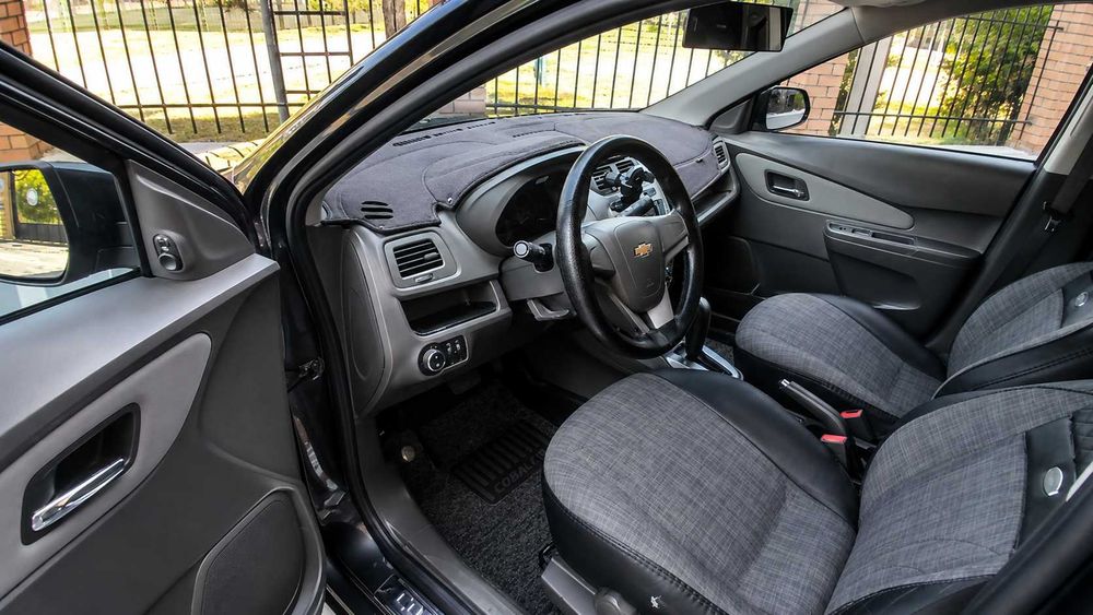 Chevrolet Cobalt LTZ, 4-позиция, автомат, 2022 йил
