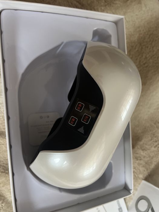 Продам массажёр для глаз