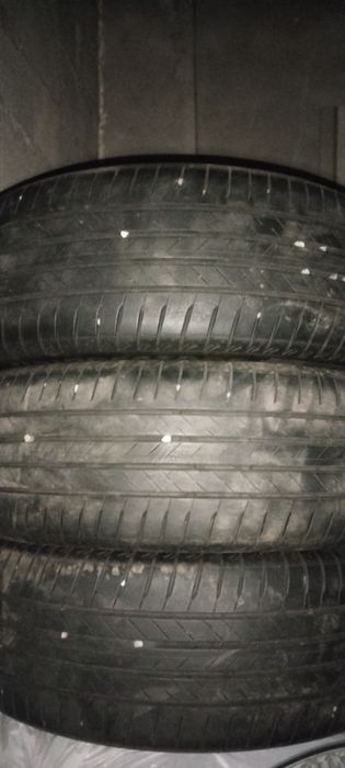 Bridgestone Alenza 001