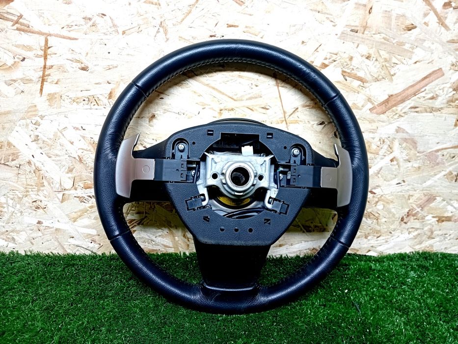 Мультируль Subaru Outback BR